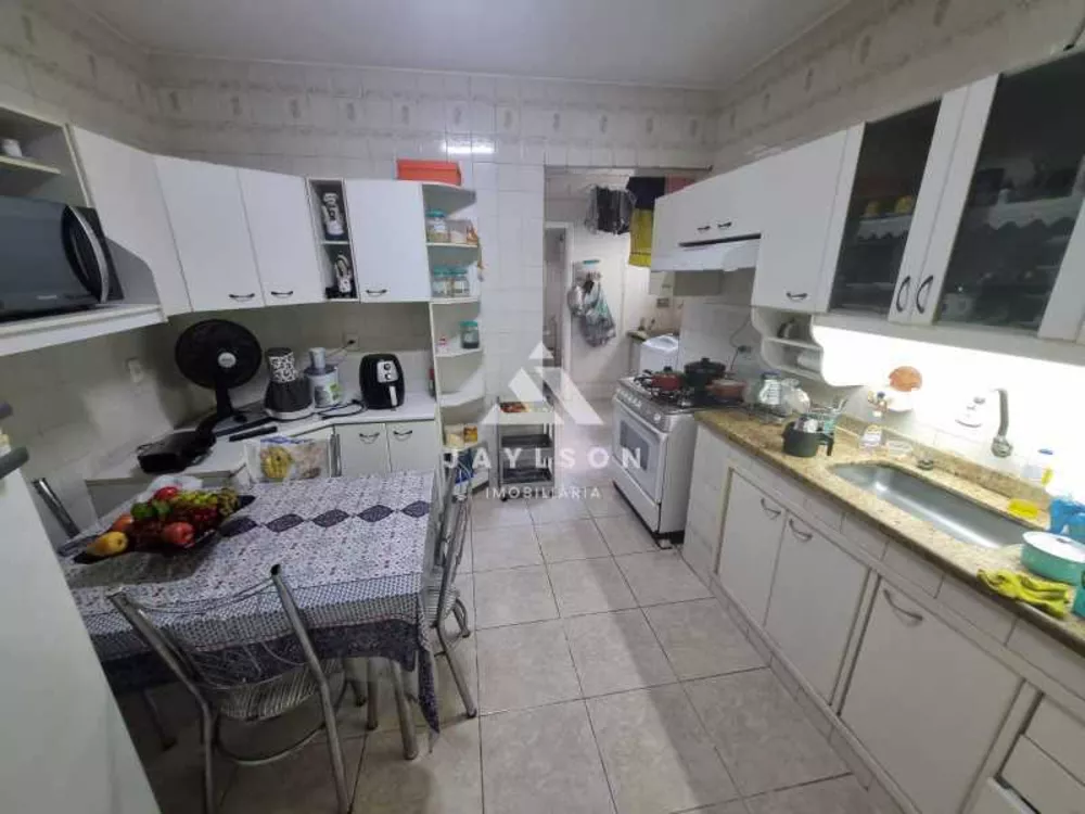 Apartamento, 2 quartos, 90 m² - Foto 21