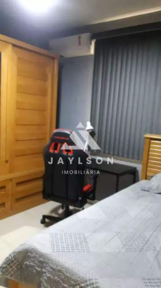 Apartamento, 2 quartos, 90 m² - Foto 11