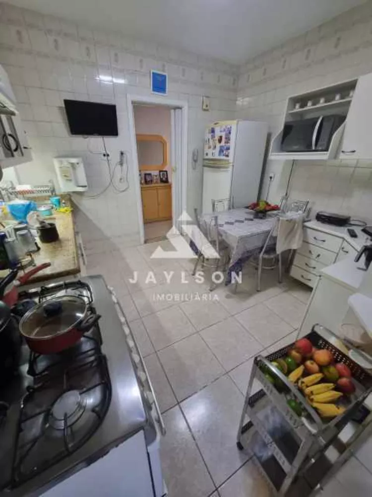 Apartamento, 2 quartos, 90 m² - Foto 25