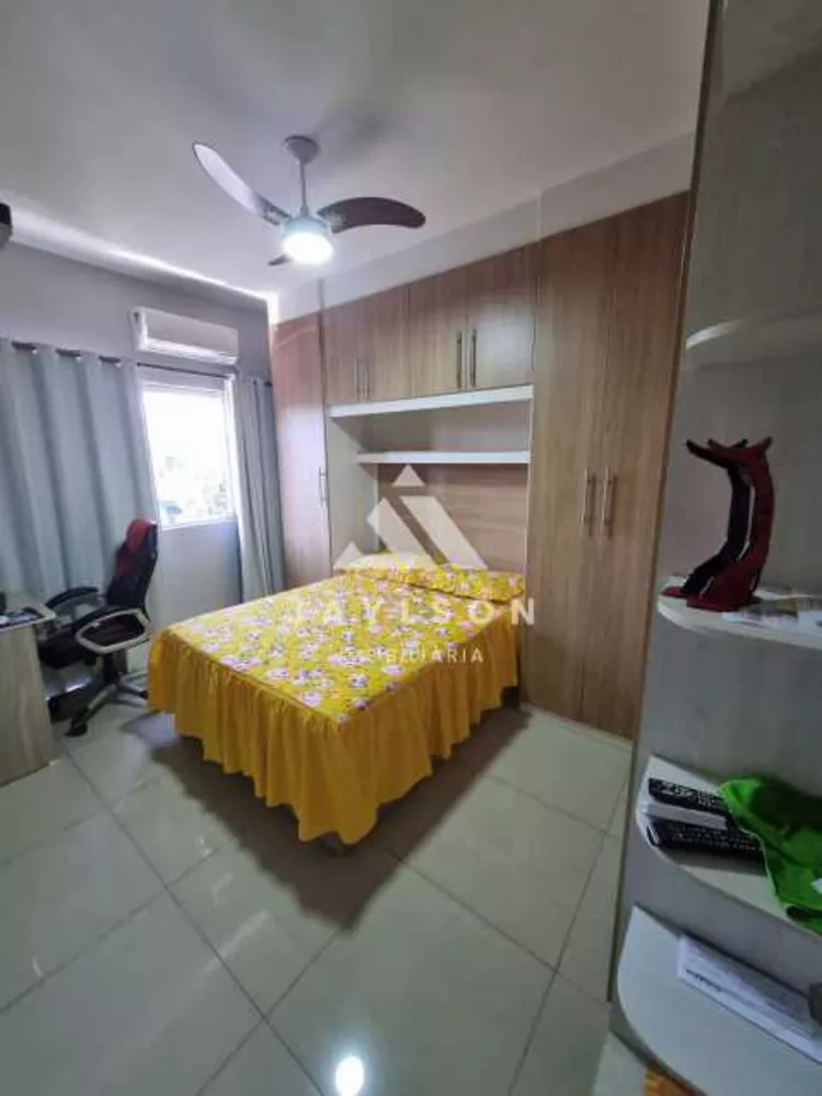 Apartamento, 2 quartos, 90 m² - Foto 23