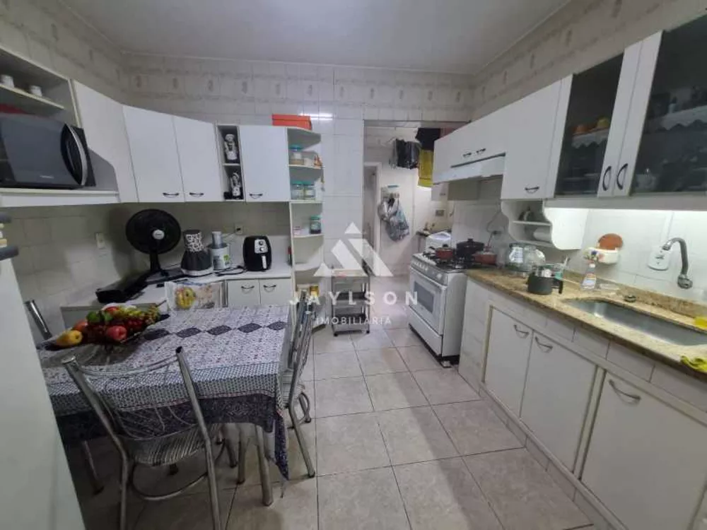 Apartamento, 2 quartos, 90 m² - Foto 2