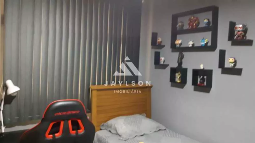 Apartamento, 2 quartos, 90 m² - Foto 8