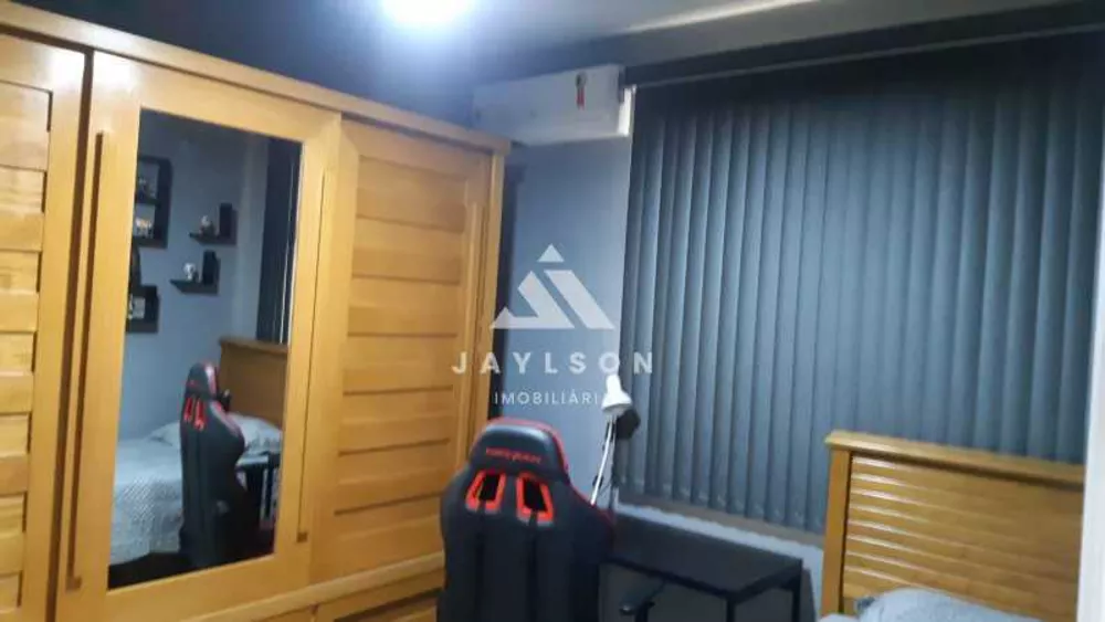 Apartamento, 2 quartos, 90 m² - Foto 13