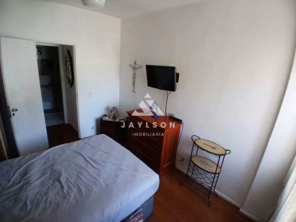 Apartamento à venda com 1 quarto, 62m² - Foto 8