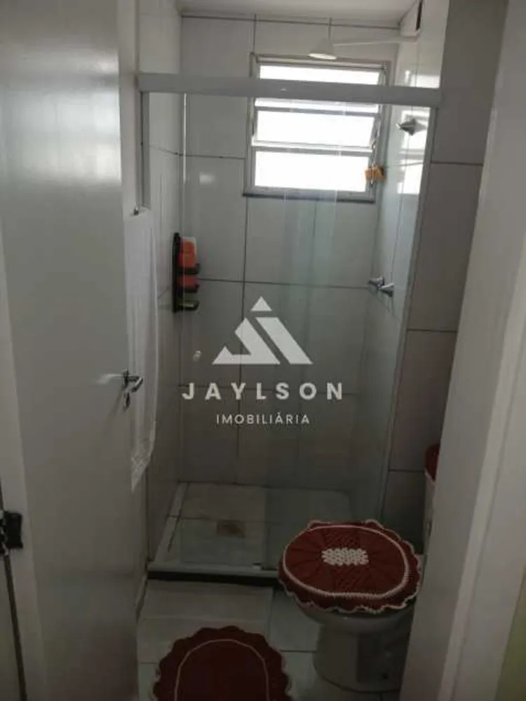 Apartamento, 2 quartos, 45 m² - Foto 9