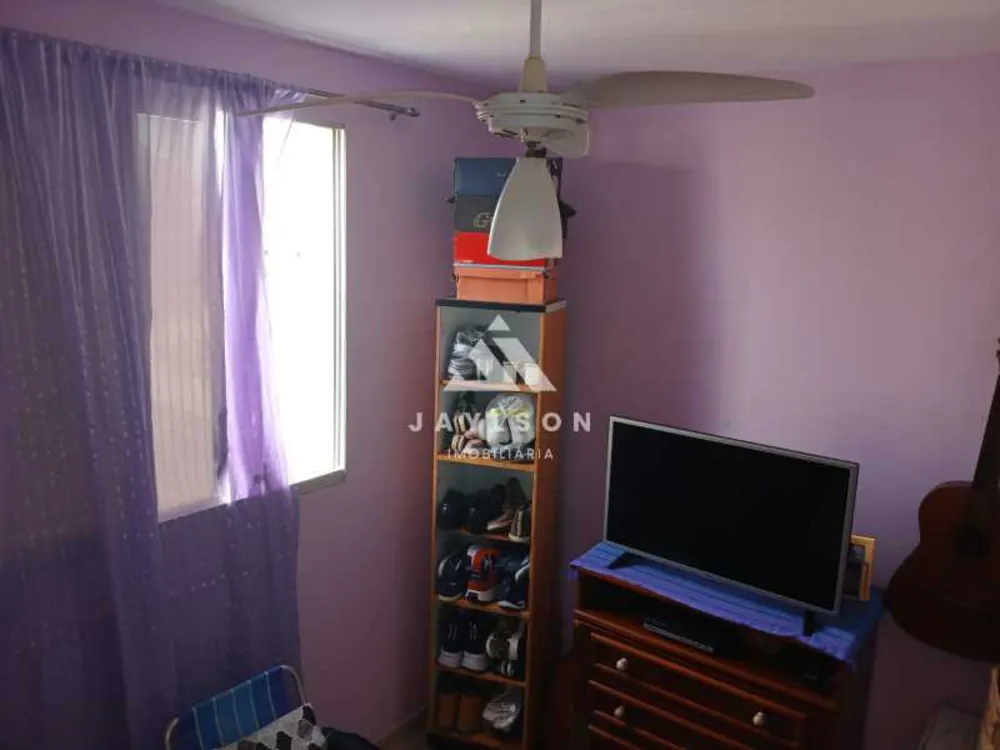 Apartamento, 2 quartos, 45 m² - Foto 14