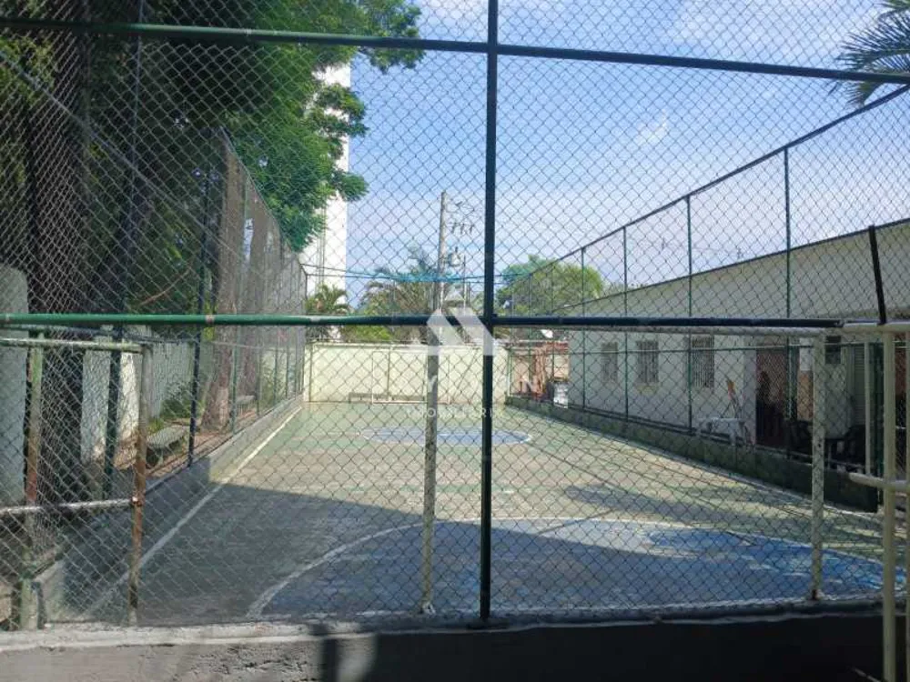 Apartamento, 2 quartos, 45 m² - Foto 19
