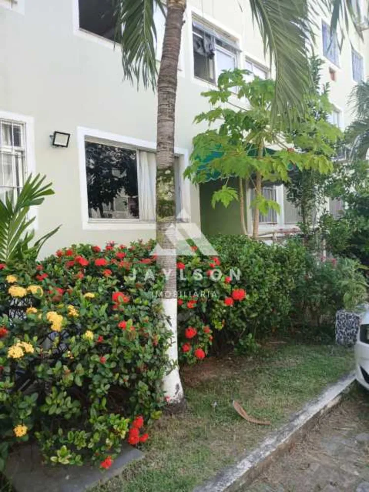 Apartamento, 2 quartos, 45 m² - Foto 17