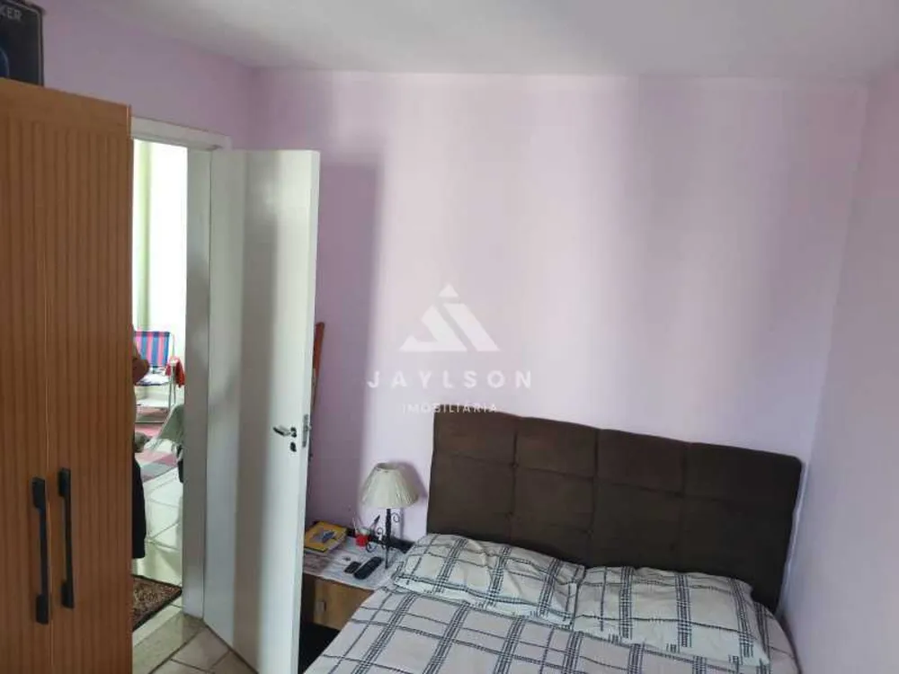 Apartamento, 2 quartos, 45 m² - Foto 6