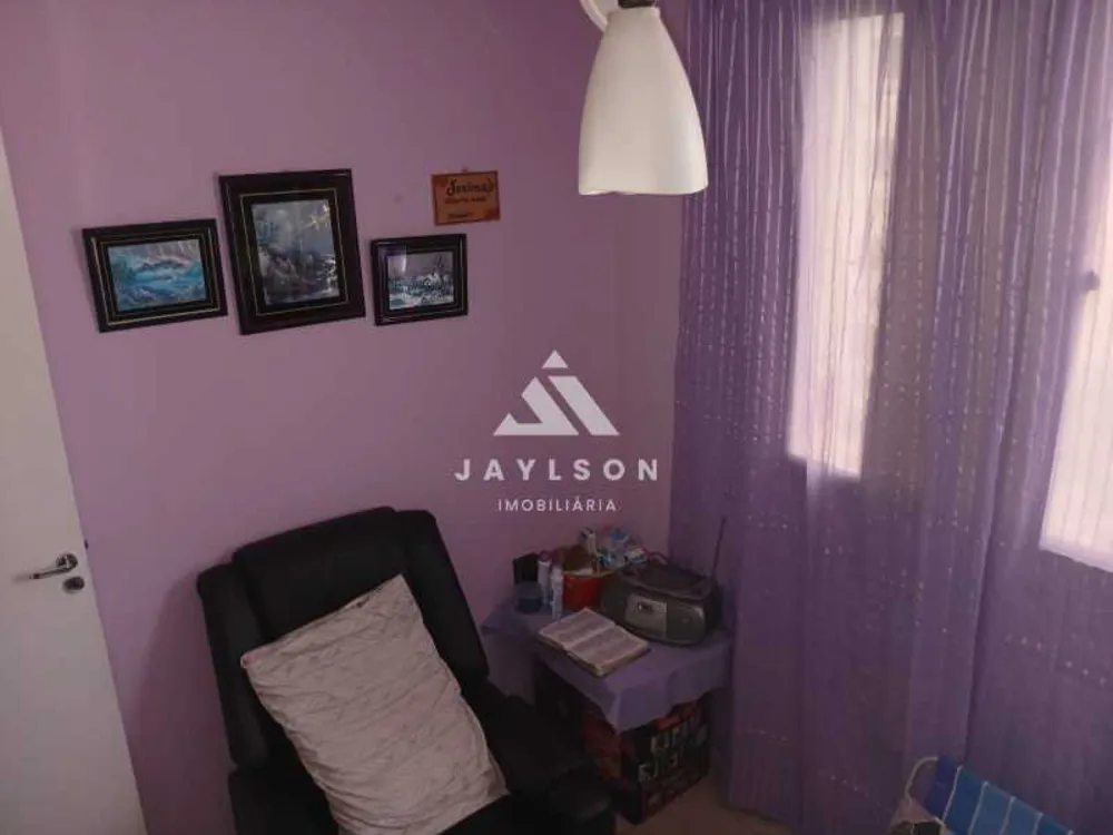 Apartamento, 2 quartos, 45 m² - Foto 20