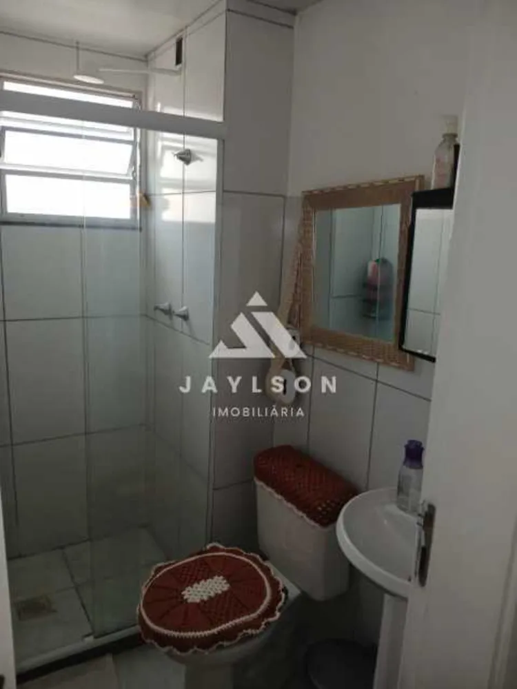 Apartamento, 2 quartos, 45 m² - Foto 11
