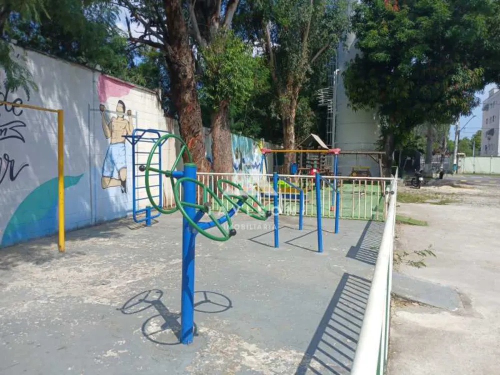 Apartamento, 2 quartos, 45 m² - Foto 13