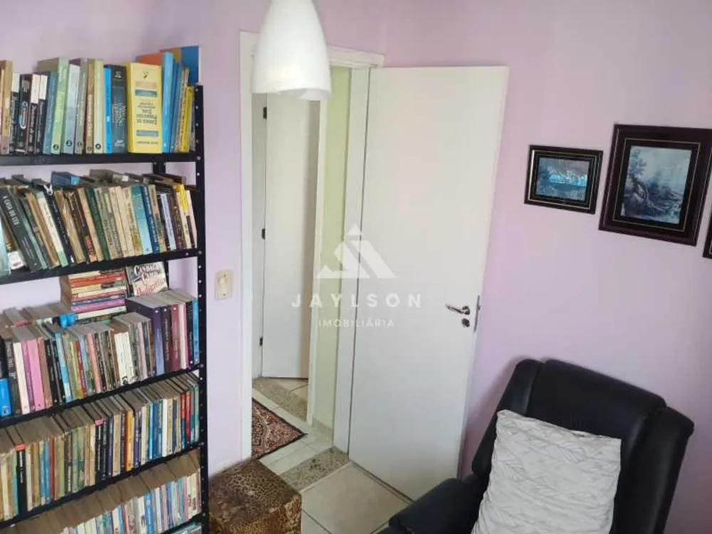 Apartamento, 2 quartos, 45 m² - Foto 10