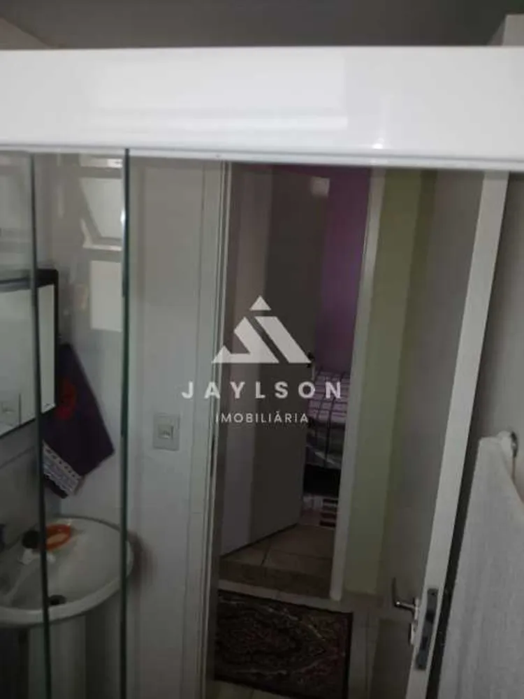 Apartamento, 2 quartos, 45 m² - Foto 8