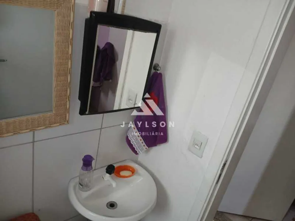 Apartamento, 2 quartos, 45 m² - Foto 15