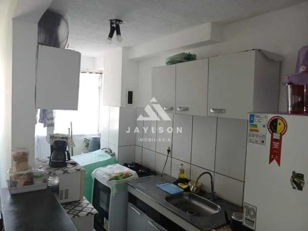 Apartamento, 2 quartos, 45 m² - Foto 5