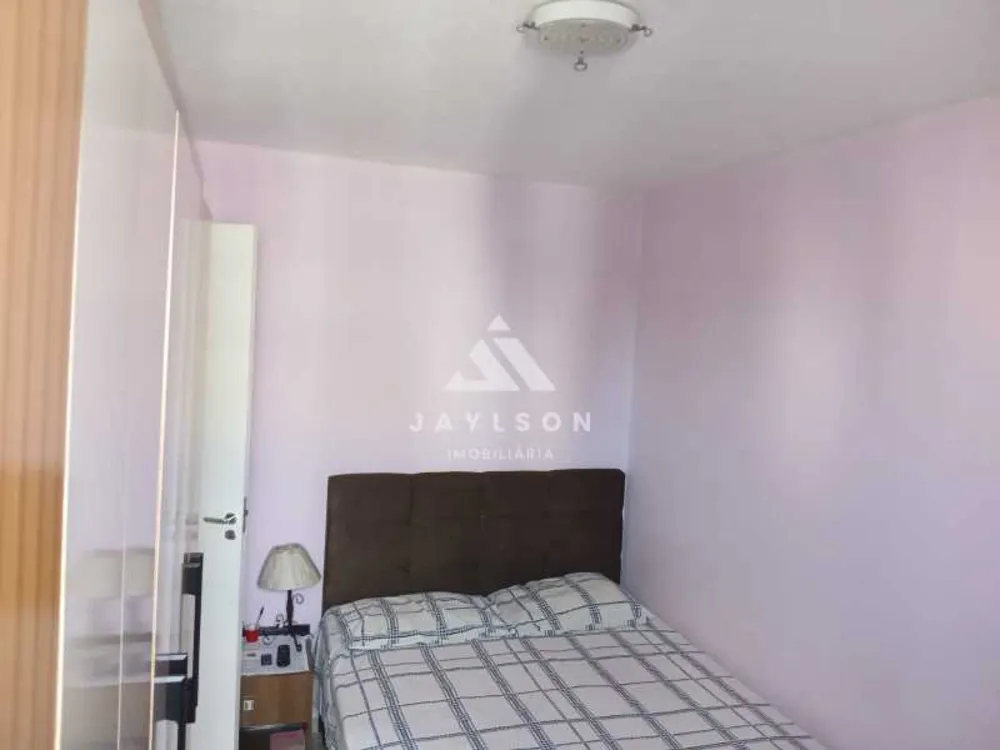 Apartamento, 2 quartos, 45 m² - Foto 5