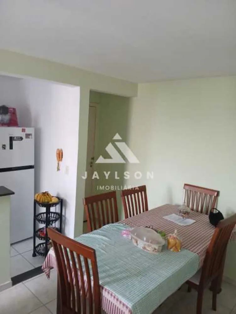 Apartamento, 2 quartos, 45 m² - Foto 4
