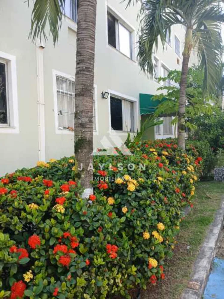 Apartamento, 2 quartos, 45 m² - Foto 18