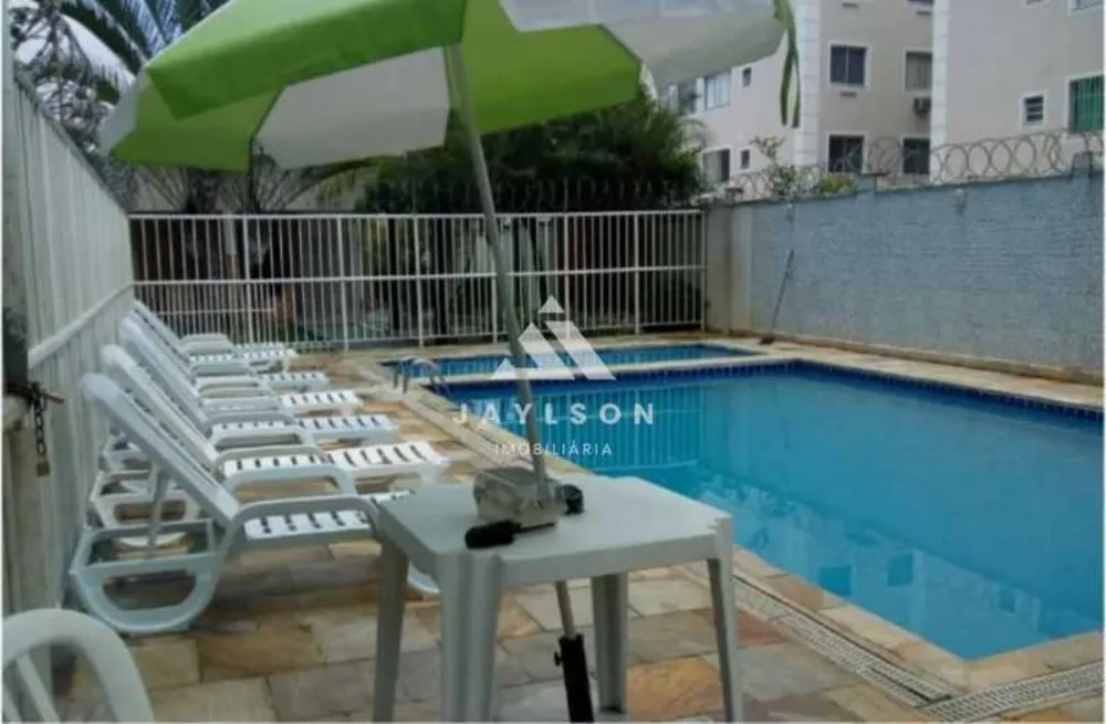 Apartamento, 2 quartos, 45 m² - Foto 7
