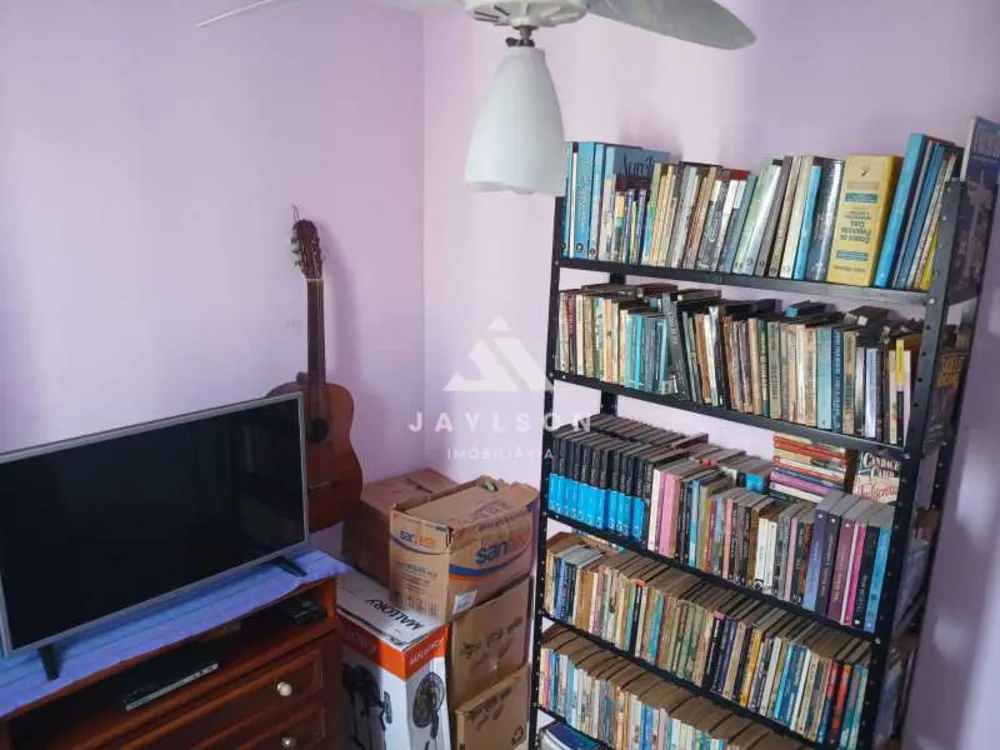 Apartamento, 2 quartos, 45 m² - Foto 9