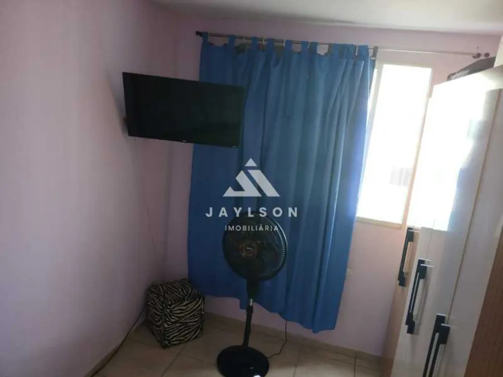 Apartamento, 2 quartos, 45 m² - Foto 10