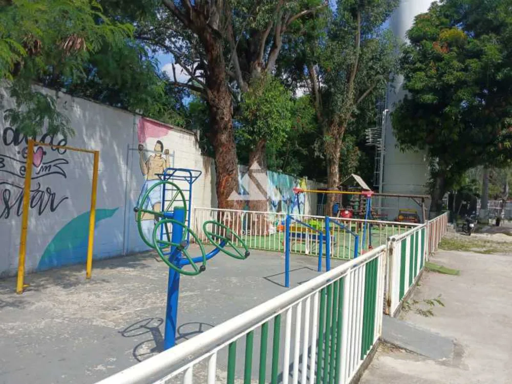 Apartamento, 2 quartos, 45 m² - Foto 16
