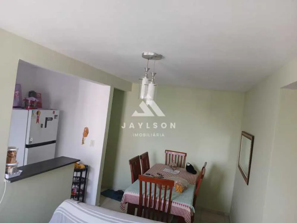 Apartamento, 2 quartos, 45 m² - Foto 3