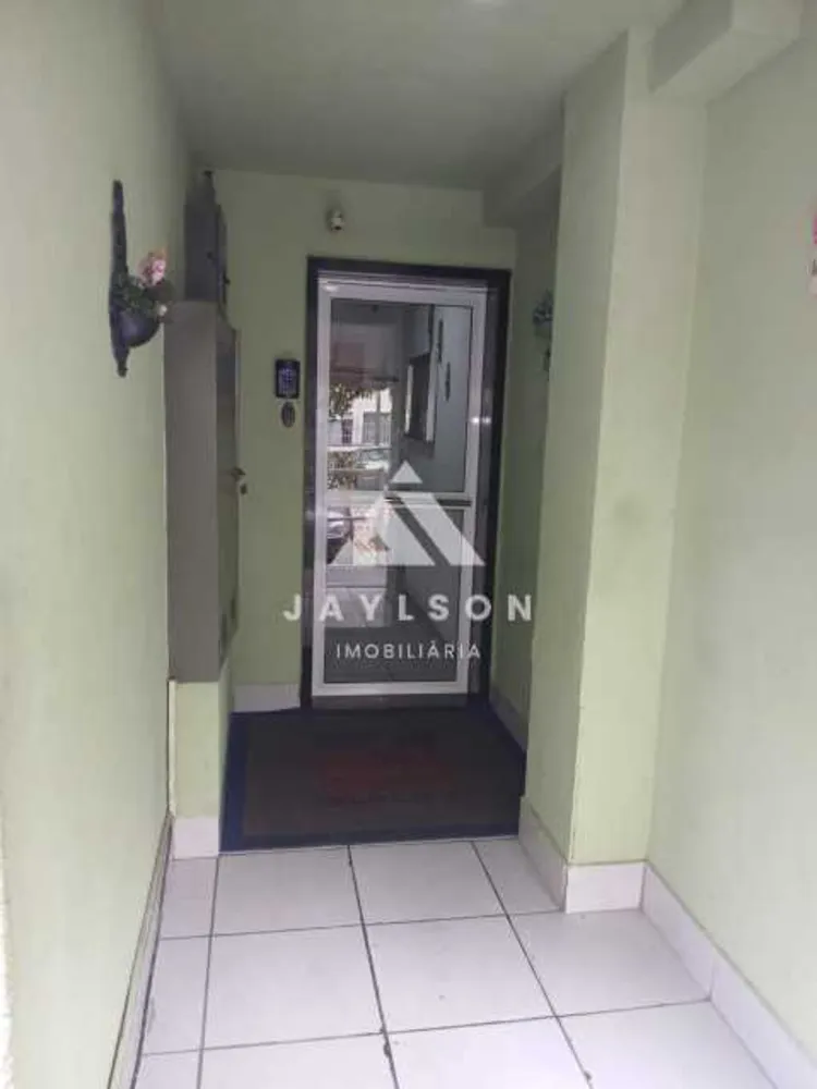 Apartamento, 2 quartos, 45 m² - Foto 2