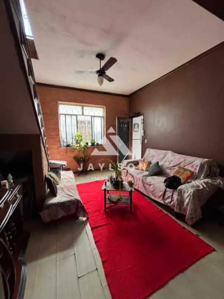 Apartamento, 3 quartos, 147 m² - Foto 1