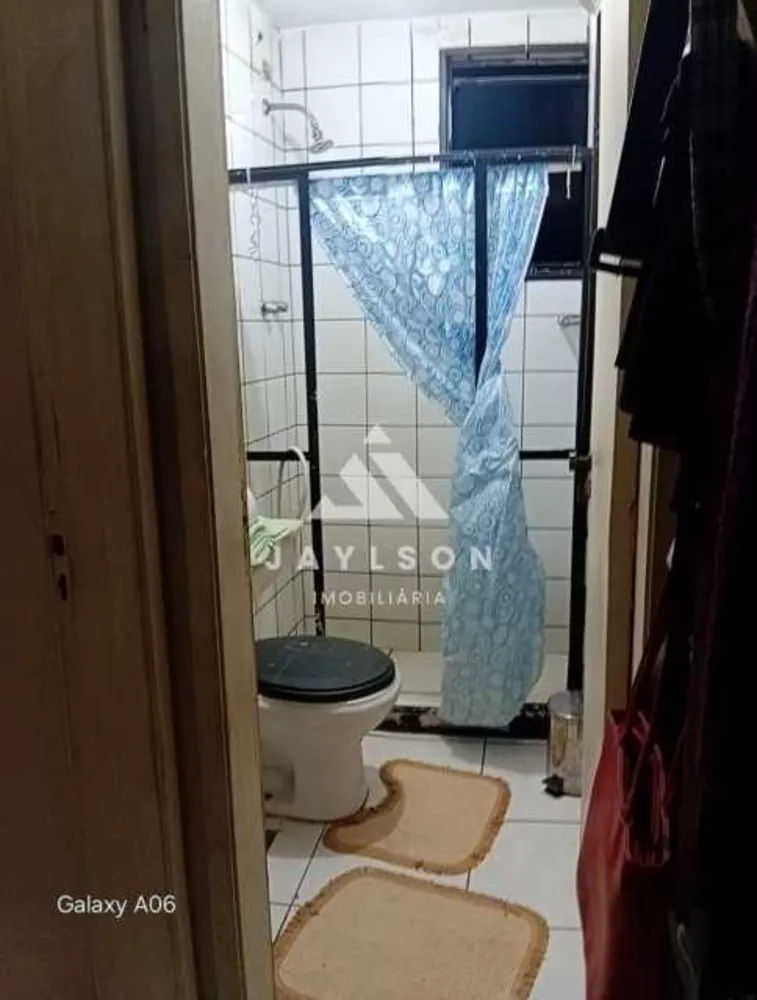 Apartamento, 2 quartos, 60 m² - Foto 9