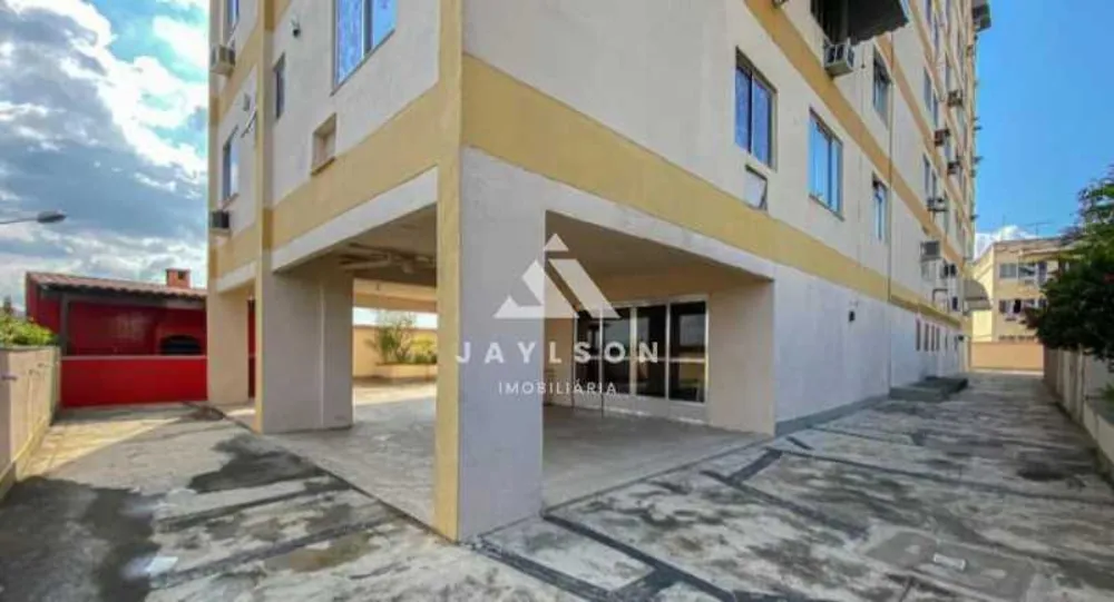 Apartamento, 2 quartos, 60 m² - Foto 1