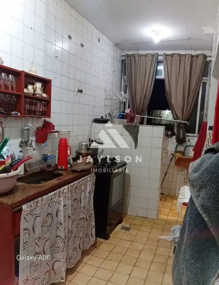 Apartamento, 2 quartos, 60 m² - Foto 22