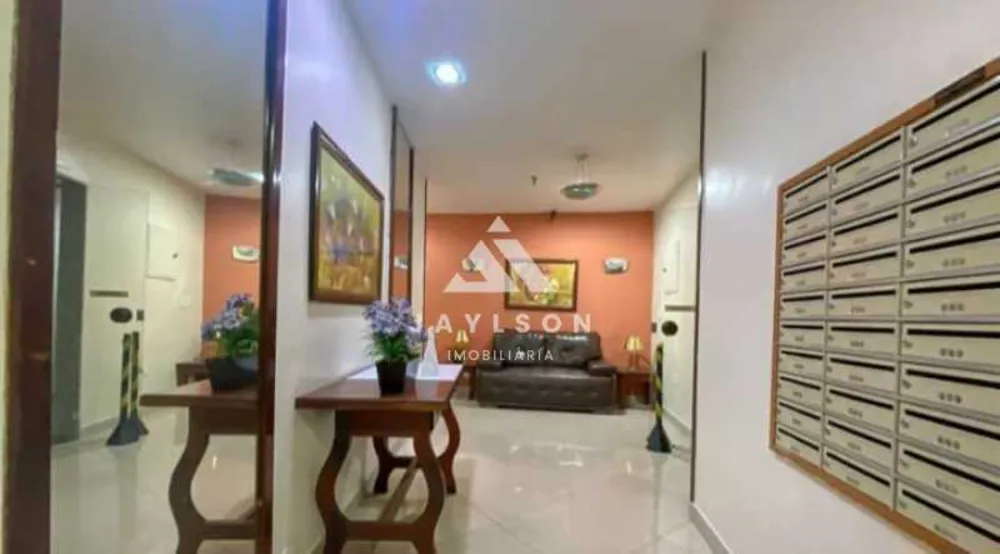 Apartamento, 2 quartos, 60 m² - Foto 2