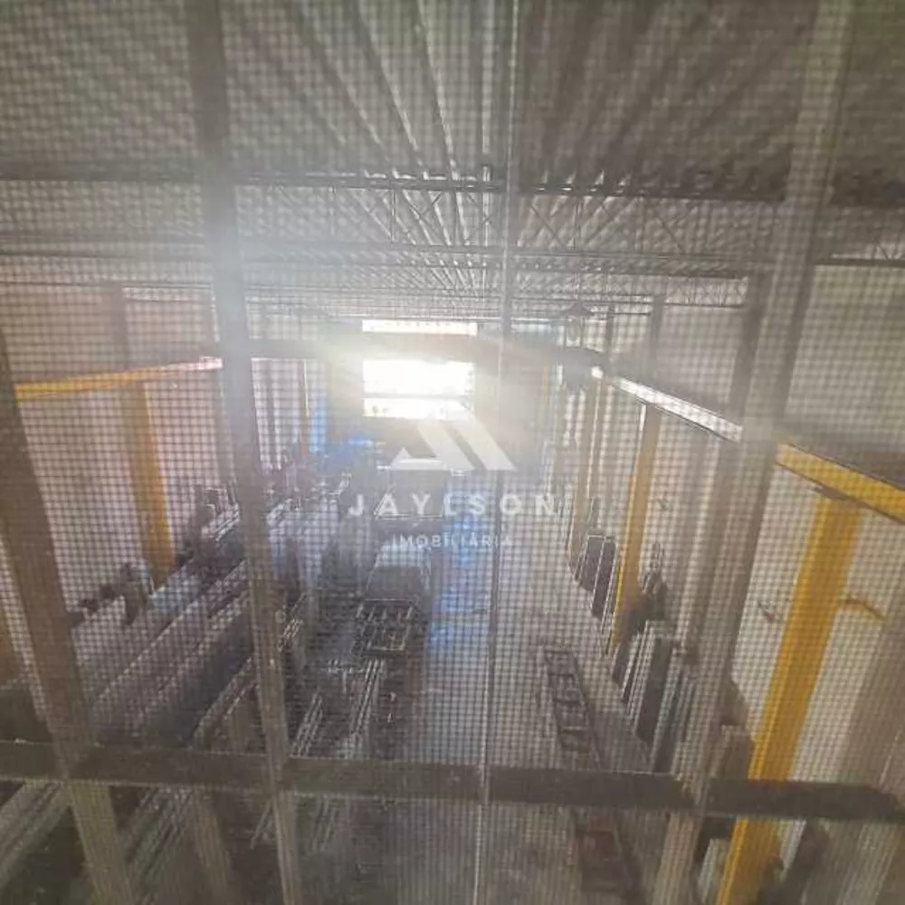 Depósito-Galpão, 284 m² - Foto 30