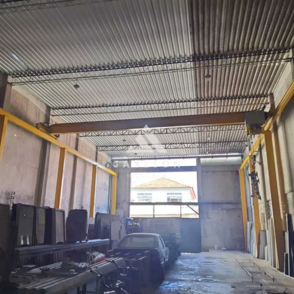 Depósito-Galpão, 284 m² - Foto 14