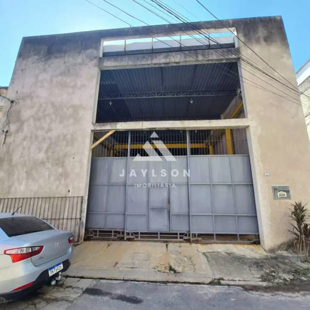 Depósito-Galpão, 284 m² - Foto 8