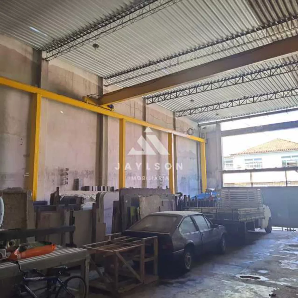 Depósito-Galpão, 284 m² - Foto 13
