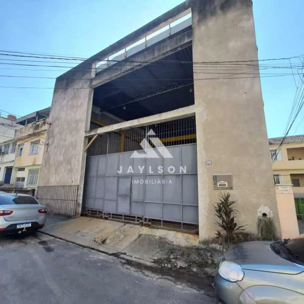 Depósito-Galpão, 284 m² - Foto 4