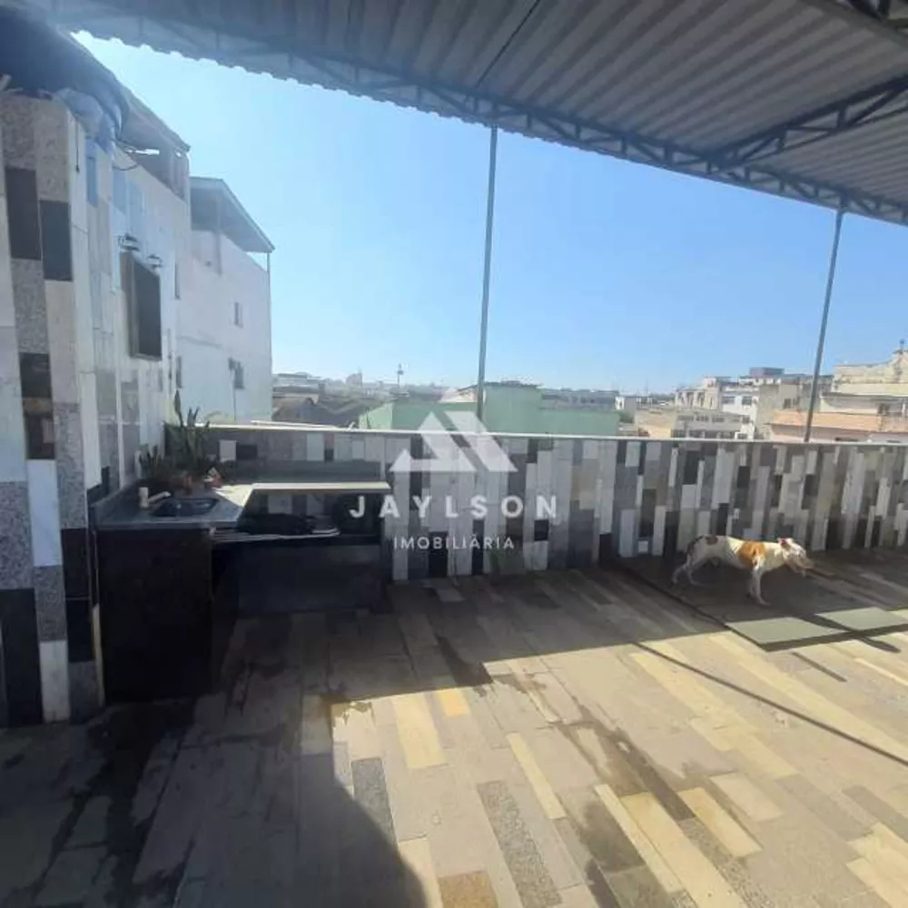 Depósito-Galpão, 284 m² - Foto 24