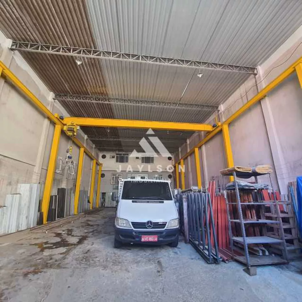 Depósito-Galpão, 284 m² - Foto 6