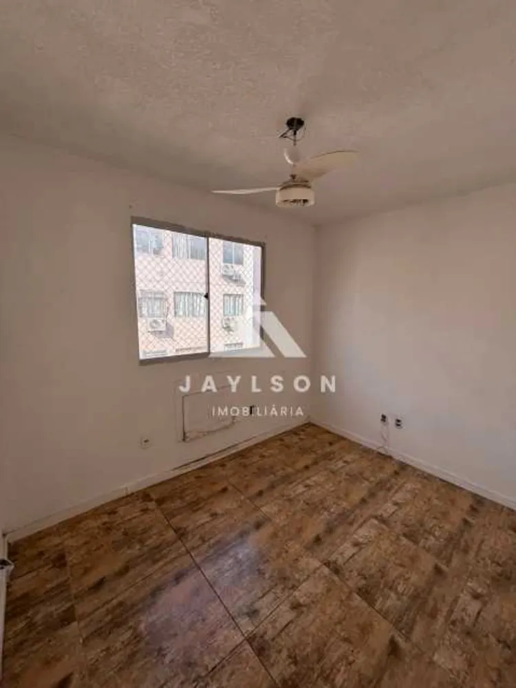 Apartamento, 2 quartos, 44 m² - Foto 8
