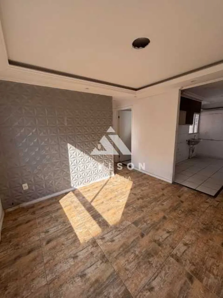 Apartamento, 2 quartos, 44 m² - Foto 16