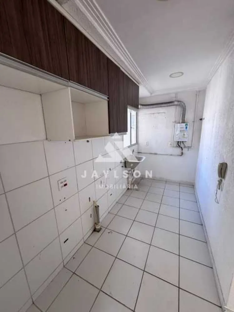 Apartamento, 2 quartos, 44 m² - Foto 13