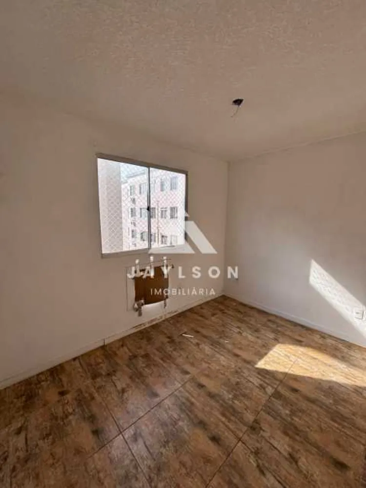 Apartamento, 2 quartos, 44 m² - Foto 7