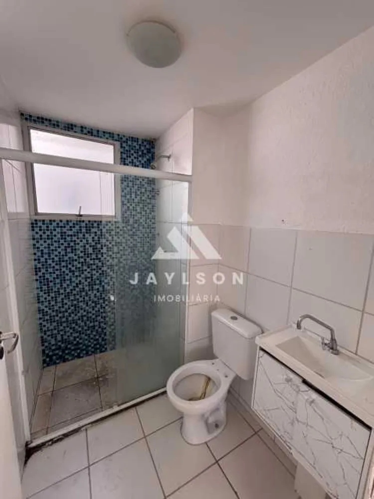 Apartamento, 2 quartos, 44 m² - Foto 14
