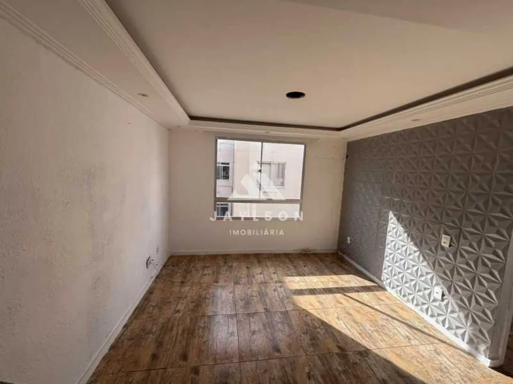 Apartamento, 2 quartos, 44 m² - Foto 4