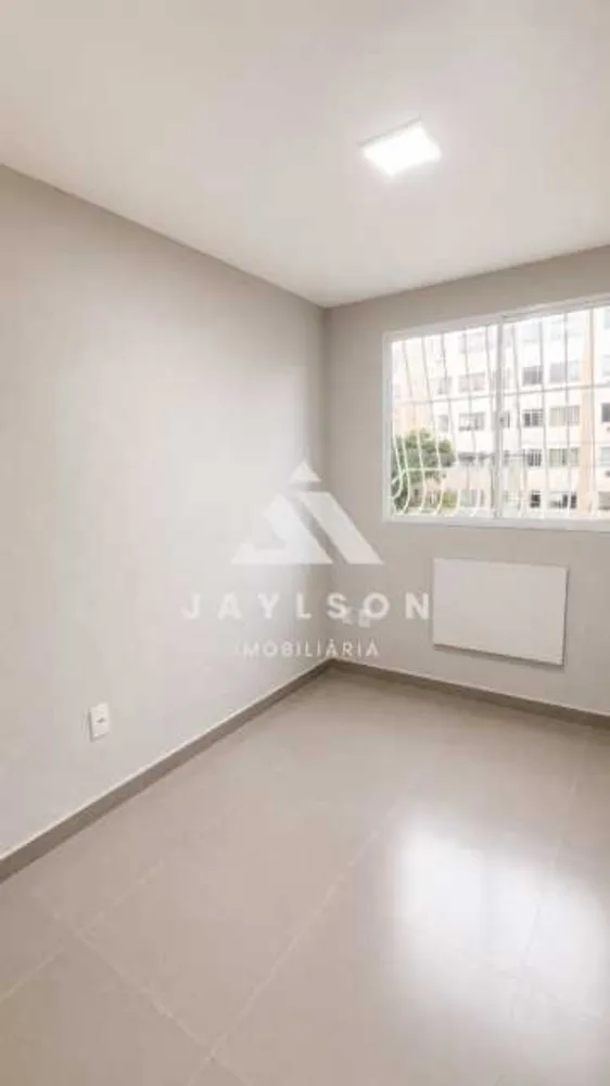 Apartamento, 2 quartos, 42 m² - Foto 4
