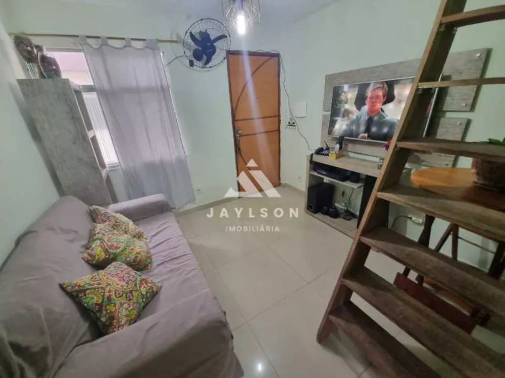 Apartamento à venda com 4 quartos, 64m² - Foto 1