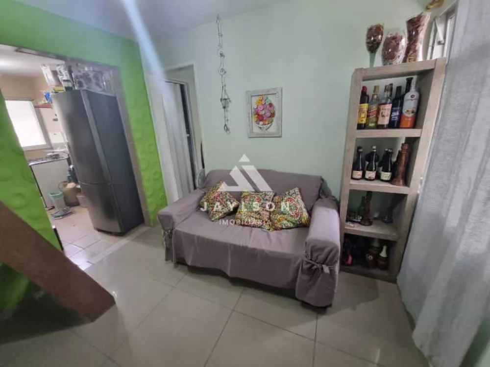 Apartamento à venda com 4 quartos, 64m² - Foto 4